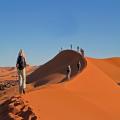 Dunes de la Tadrart..jpg Dunes de la Tadrart..jpg